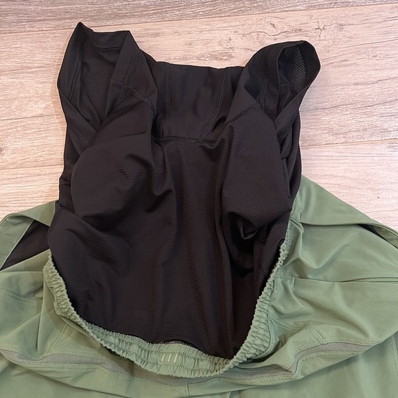 Lululemon THE Lined Short - Picture 5 of 7